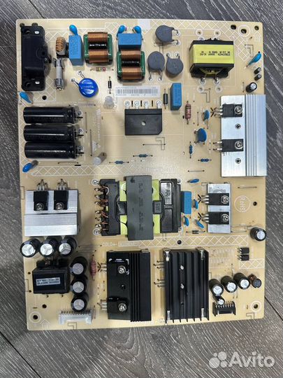 Блок питания 715G9309-P02-000-003H для Philips