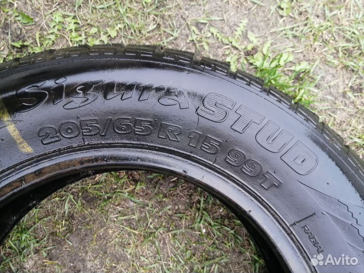 Sagitar P307 15/9.5 R9