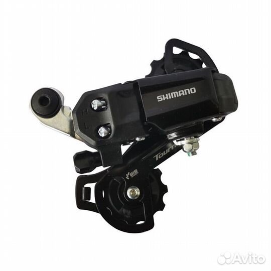 Запчасти для велосипеда