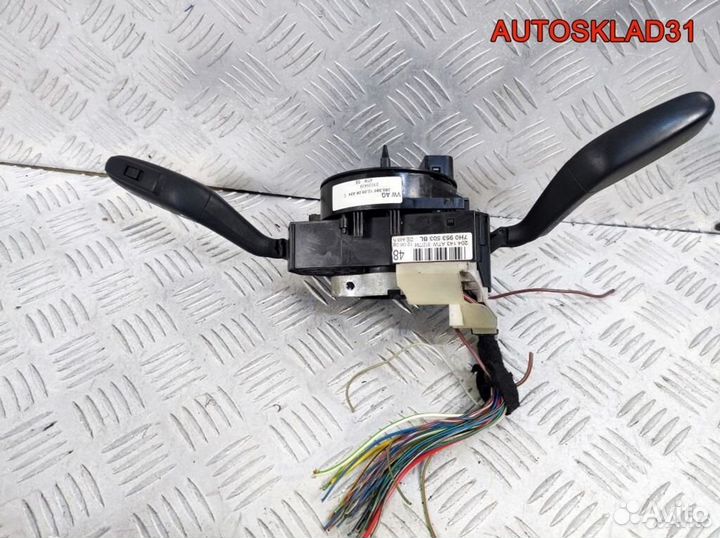 Переключатель подрулевой Skoda Fabia 7H0953503BL