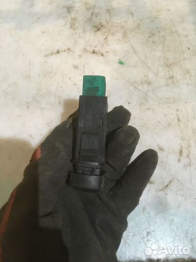 Кнопка регулировки скорости дворников Kia Shuma