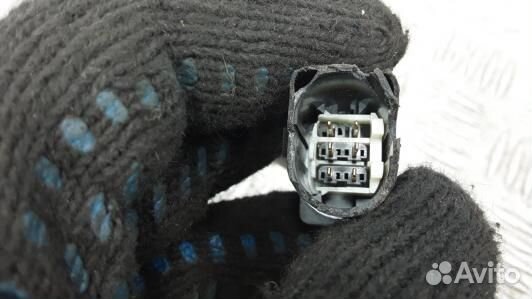 Лямбда-зонд audi A4 B7 (93O01KQ01)