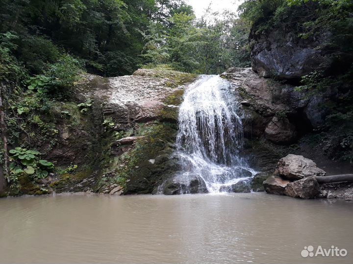 Туры в Адыгею