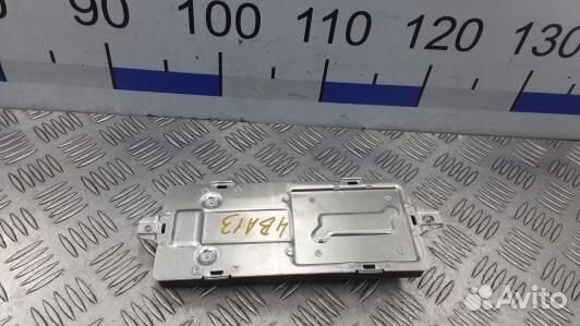 Блок управления Dynamic Drive BMW X5 E70 (4BA13NC0