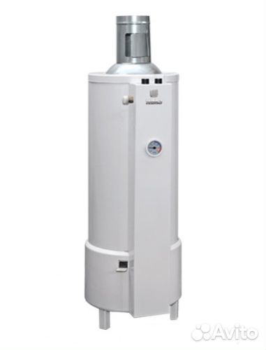 Акгв-17,4-3 комфорт