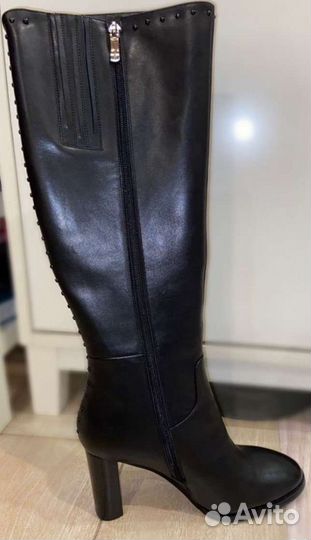 Сапоги женские