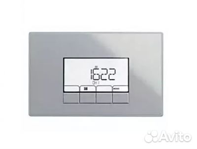 Панель управления inicontrol 2