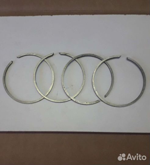 Кольцо поршневое иж Планета Россия