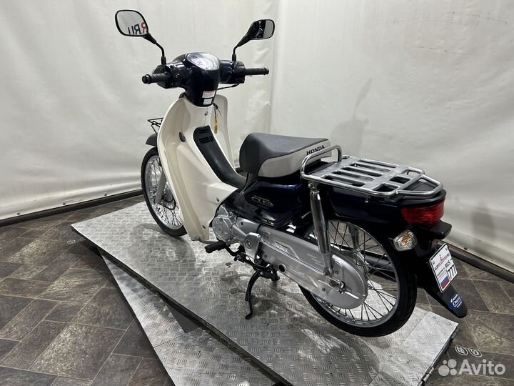 Скутер Honda Super Cub