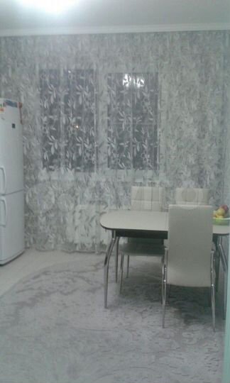 2-к. квартира, 60 м², 4/5 эт.