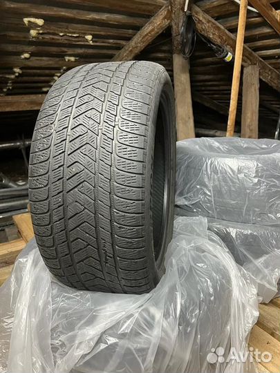Pirelli Scorpion Winter 29.5/40 R21