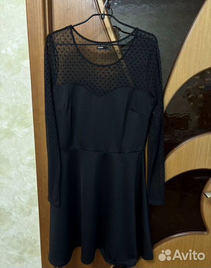 Платье женское cropp