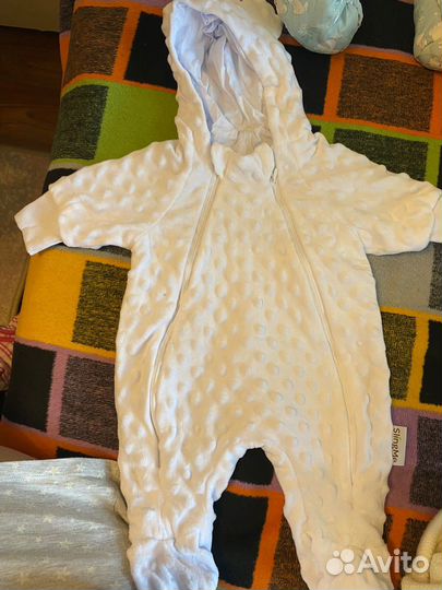 Децкие вещи 0+