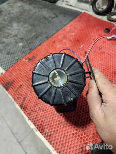 СГУ крякалка