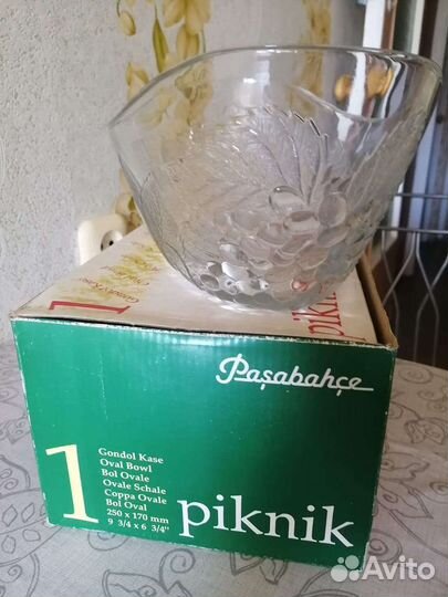 Кофейный сервиз,набор, салатники-все новое