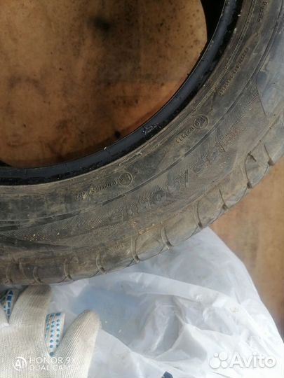 Viatti Strada Asimmetrico 185/60 R15