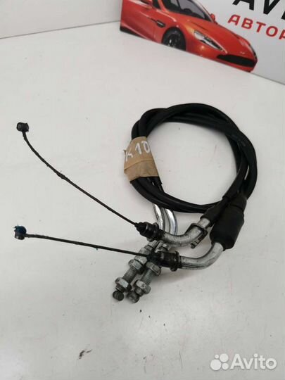 Троса газа Suzuki GSX-R600/750 K8 K9 L0