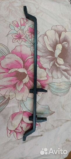 Держатель видеокарты