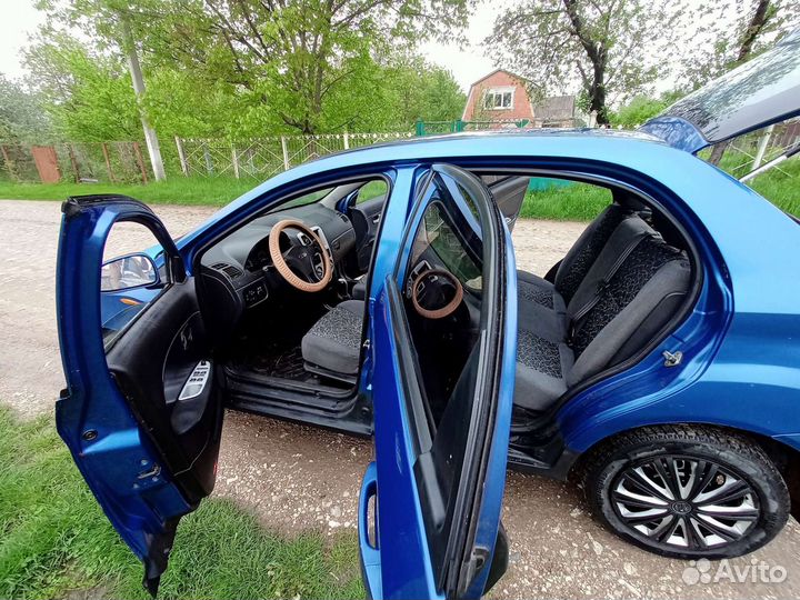 Chery Bonus (A13) 1.5 МТ, 2011, 150 000 км
