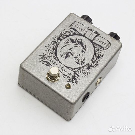 Phonograph Workshop Dark Horse