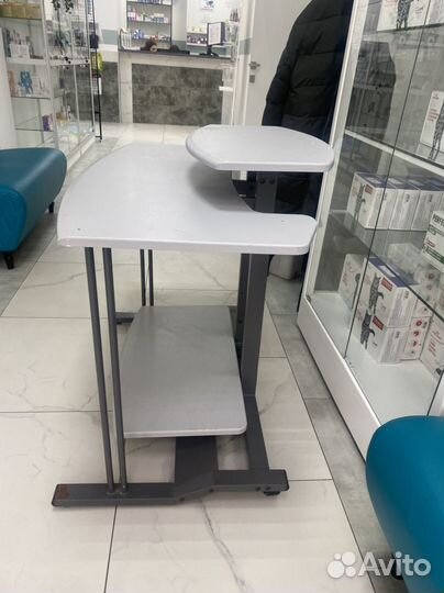 Компьютерный стол бу