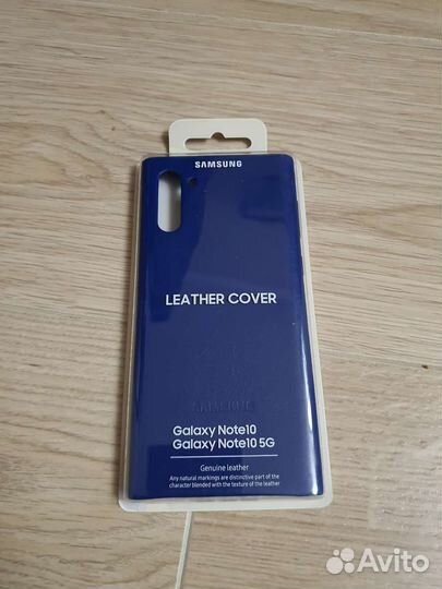 Оригинал новый чехол Samsung Note10, S10 Lite,S20+