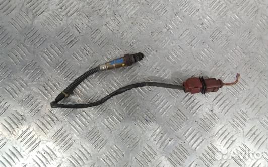 Лямбда-зонд audi A6 C6 (TUK14PB01)