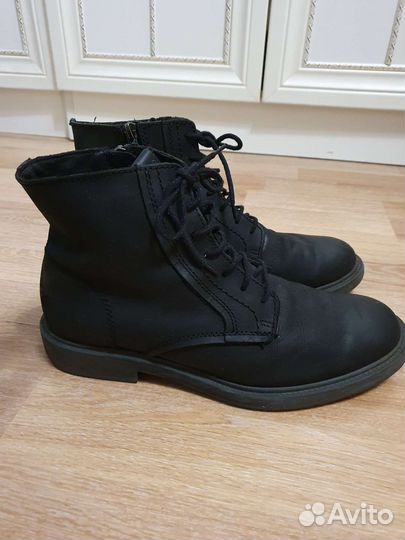 Ботинки Thomas Munz 41р