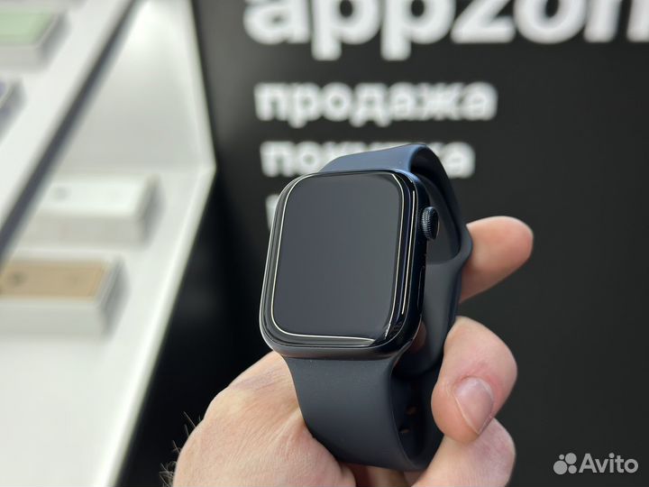 Apple Watch 8 45mm