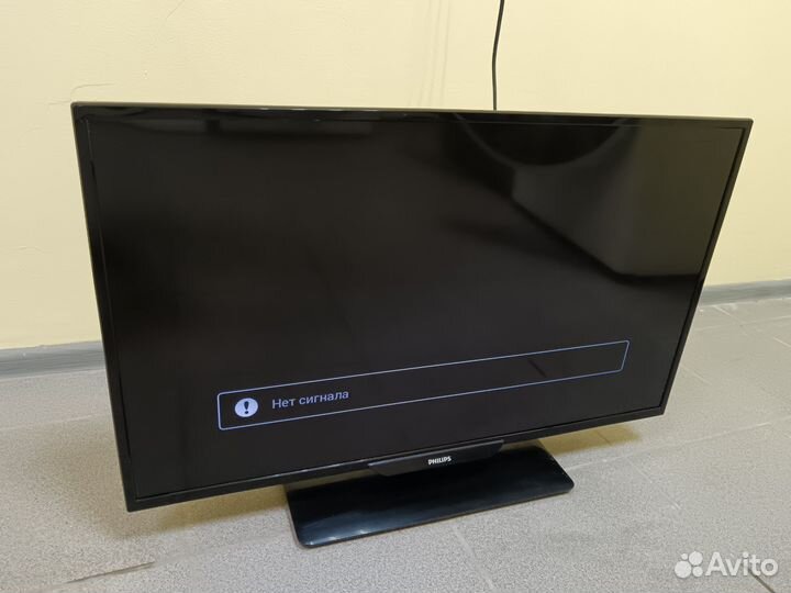 Телевизор Philips 32