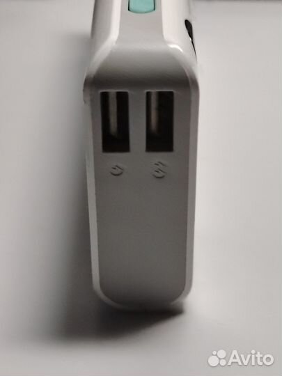 Romozz sense 4P повербанк