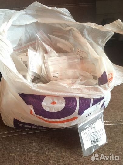 Вставки для модуля mosaic krauler за все