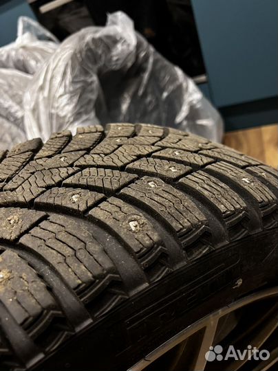 Колеса bmw r18