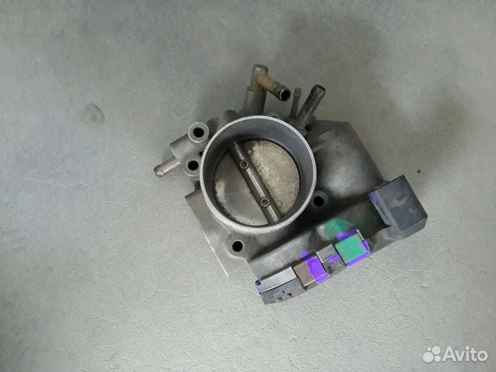 Дроссельная заслонка VAG Audi VW