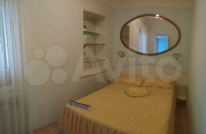 Коттедж 40 м² на участке 1 сот.