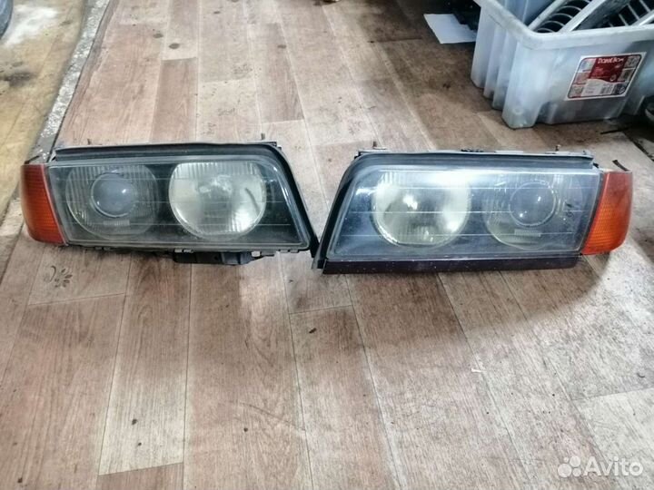 Фары передние Бмв Е38 BMW