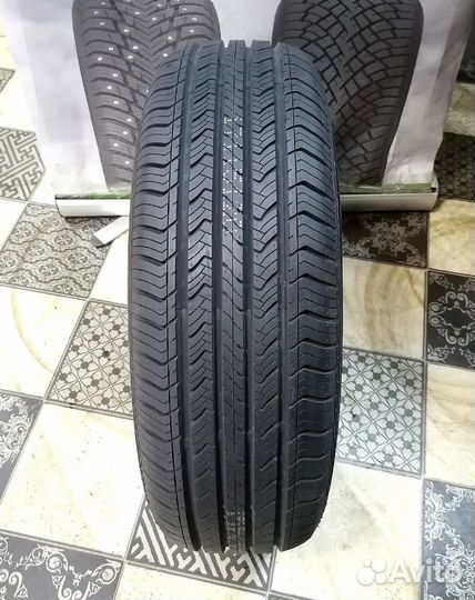 Maxxis Bravo HP-M3 215/65 R16 98V