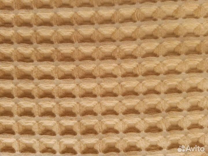 Полотенца кухонные вафельные