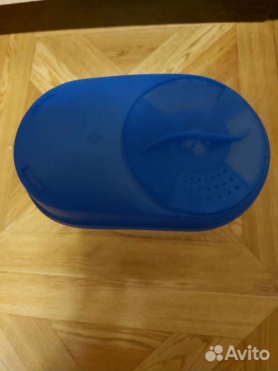 Банки для сыпучих продуктов