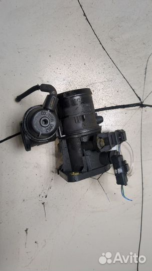 Заслонка дроссельная Citroen C5 2008, 2008