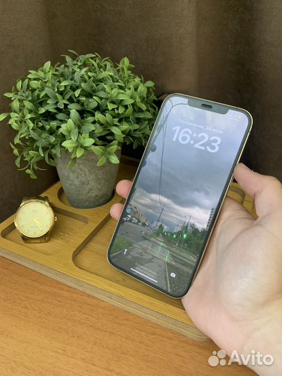 Apple iPhone 12 Pro Max 256gb Gold