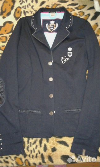 Амуниция для лошади и всадника