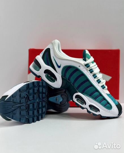 Кроссовки мужские nike AIR MAX tailwind 4