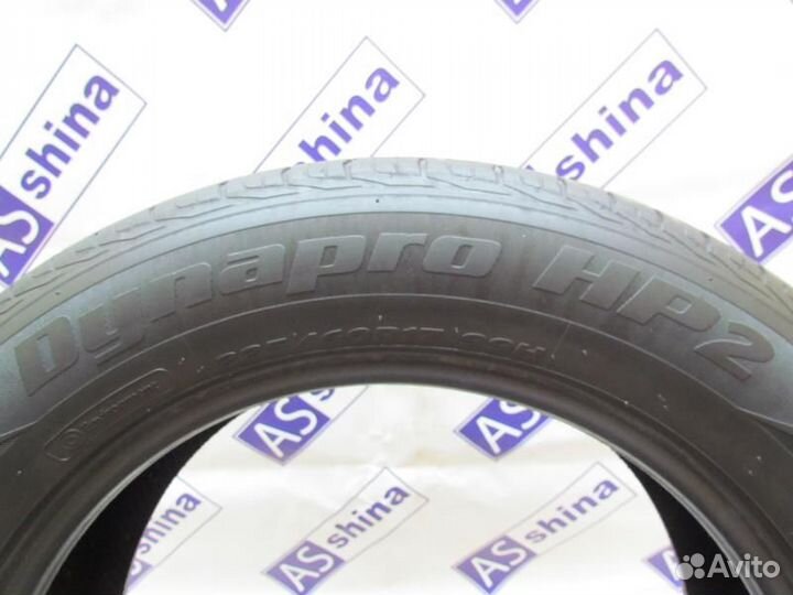 Hankook Dynapro HP2 RA33 225/60 R17 117D