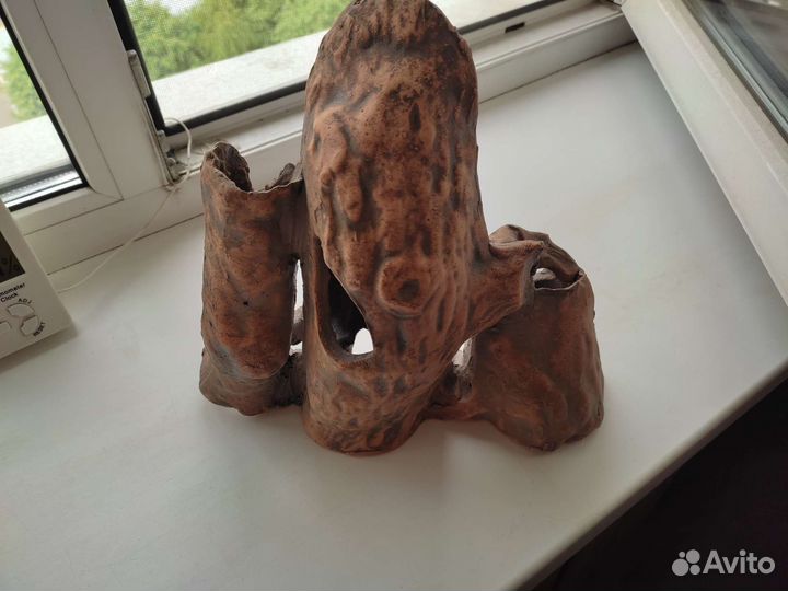 Укрытие для рыб