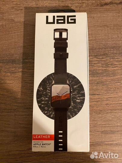 Ремешок UAG для Apple watch