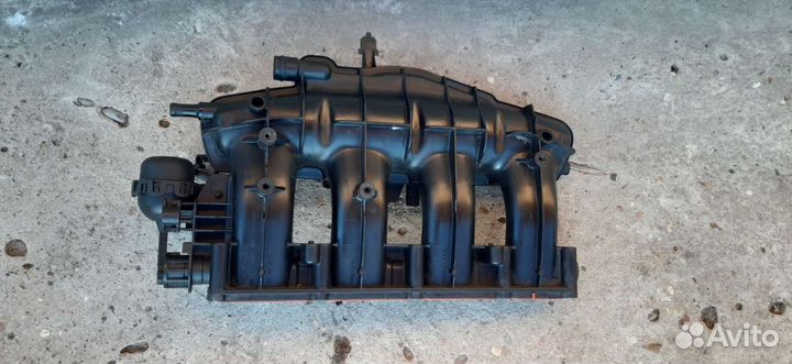 Впускной коллектор VAG