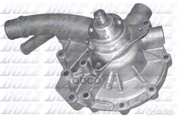 Насос водяной MB W124 2.0/2.3/W201 1.8/2.0-2.5