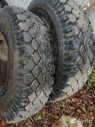 Колеса всесезонные