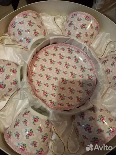 Чайный сервиз Balsford